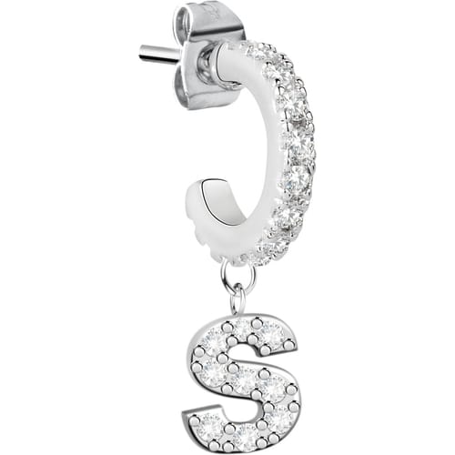 La Petite Story | Monorecchino Iniziale