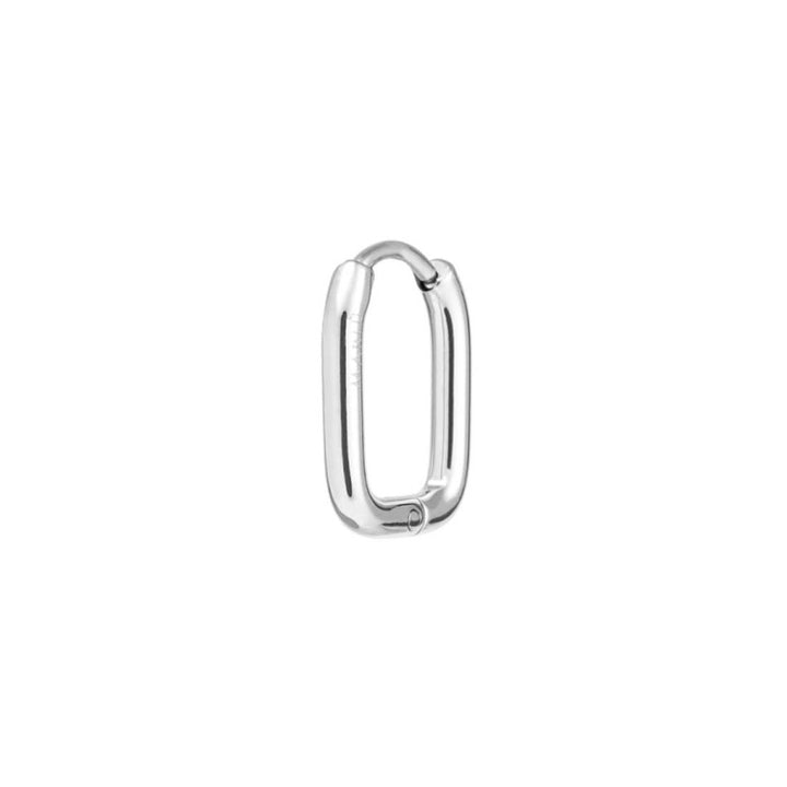 Marlù | Orecchino ovale 1,4 cm