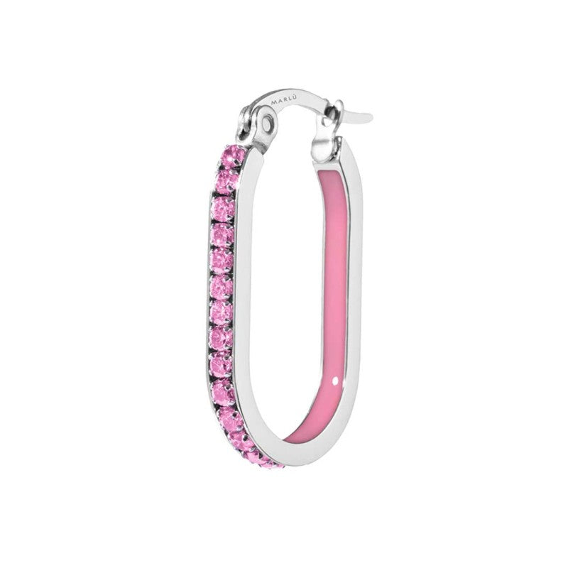 Mono Orecchino Stella Marina Miyuki Pvd Oro Marlù | Celsi Gioielli Mono Orecchino Stella Marina Miyuki Pvd Oro Marlù | Celsi Gioielli