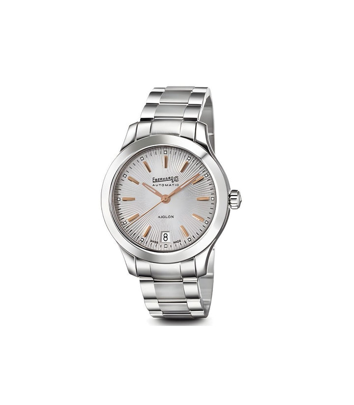 Eberhard | Aiglon Dame Cannele'