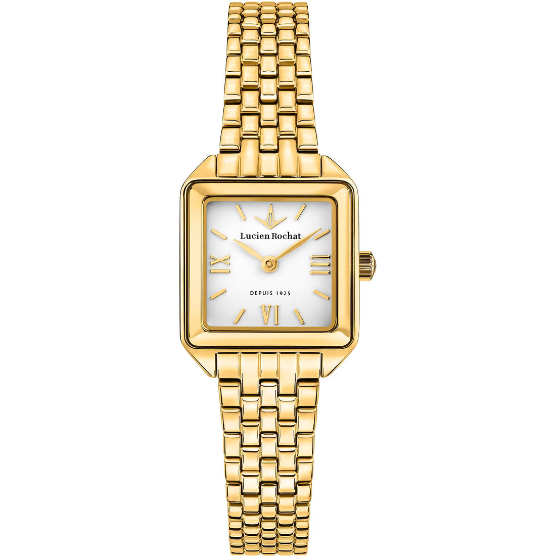 Lucien Rochat | Orologio Aurorae