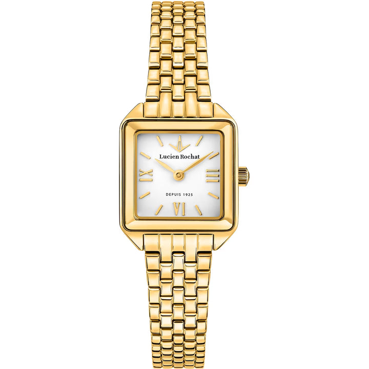 Lucien Rochat | Orologio Aurorae