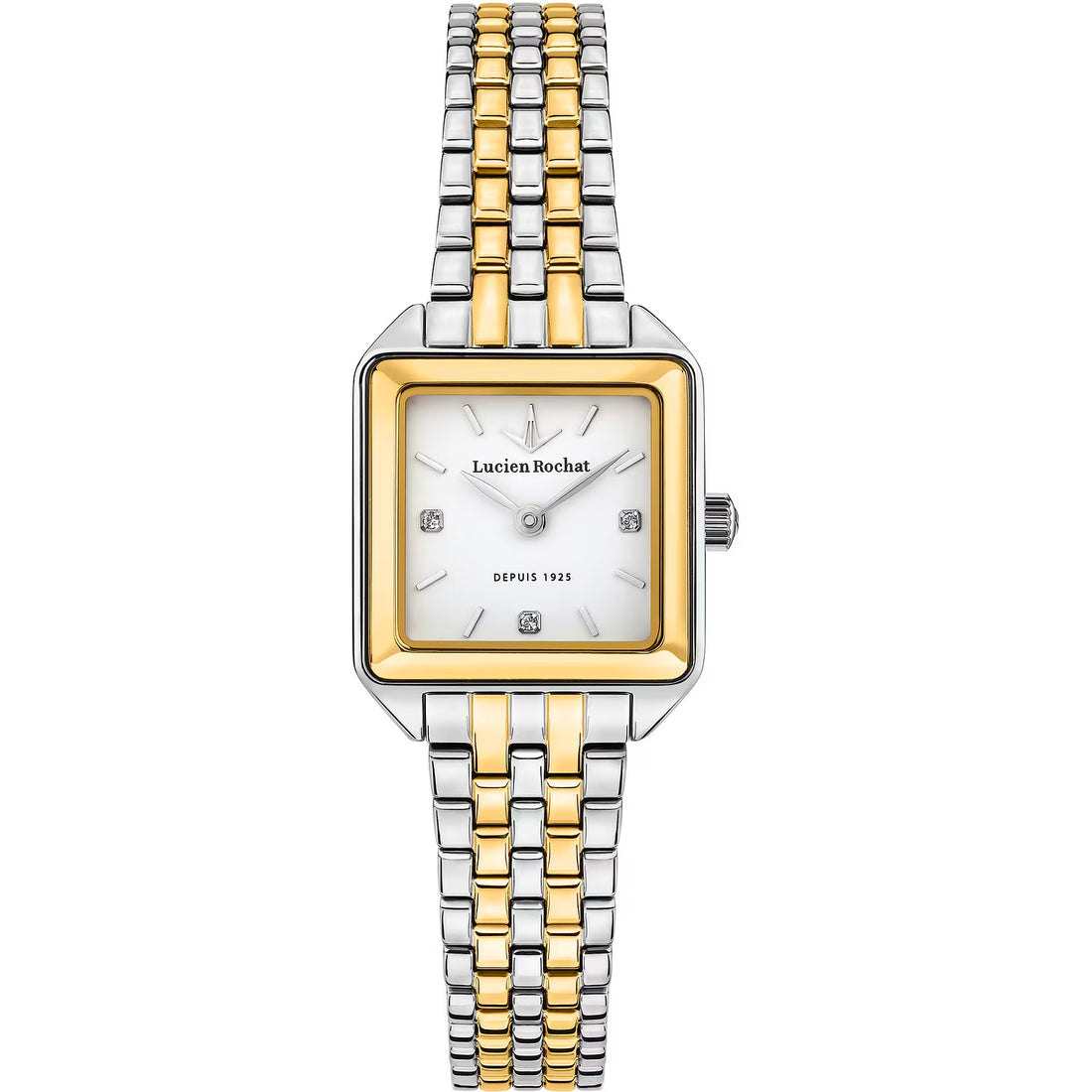 Lucien Rochat | Orologio Aurorae