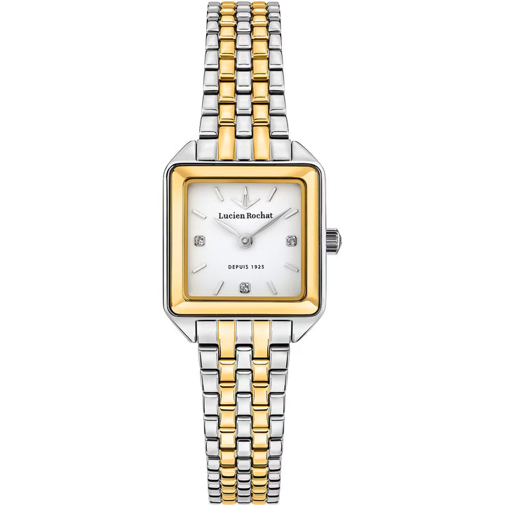 Lucien Rochat | Orologio Aurorae