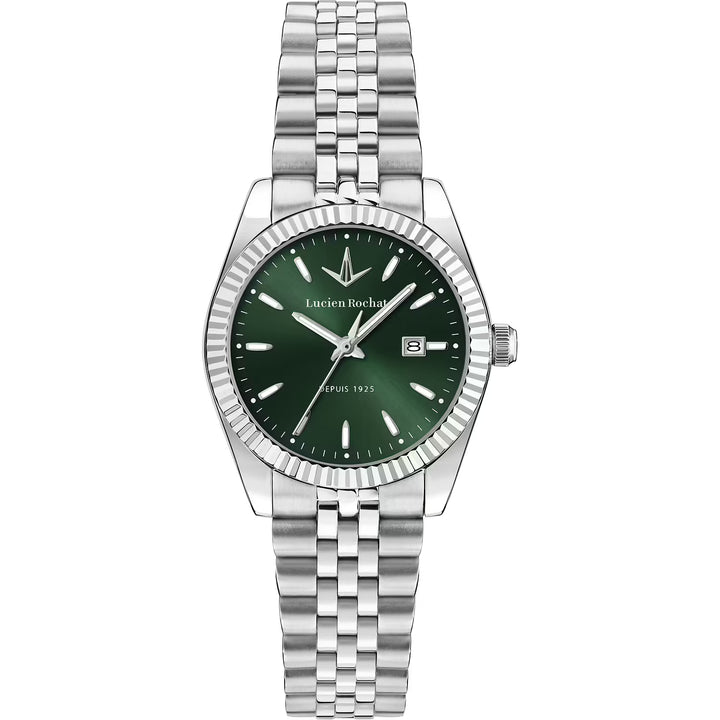 Lucien Rochat | Orologio Bienne