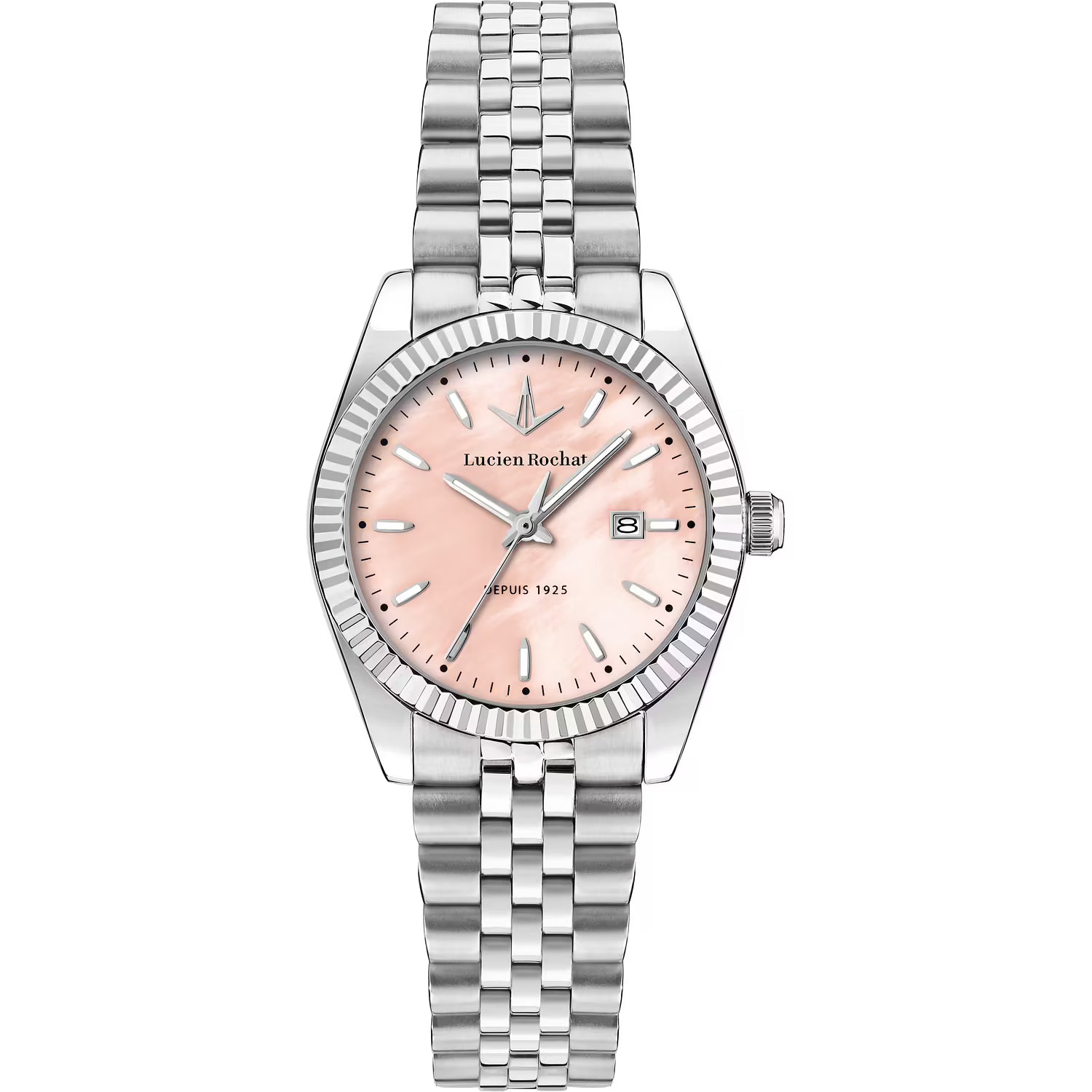 Lucien Rochat | Orologio Bienne