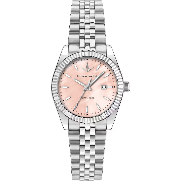 Lucien Rochat | Orologio Bienne