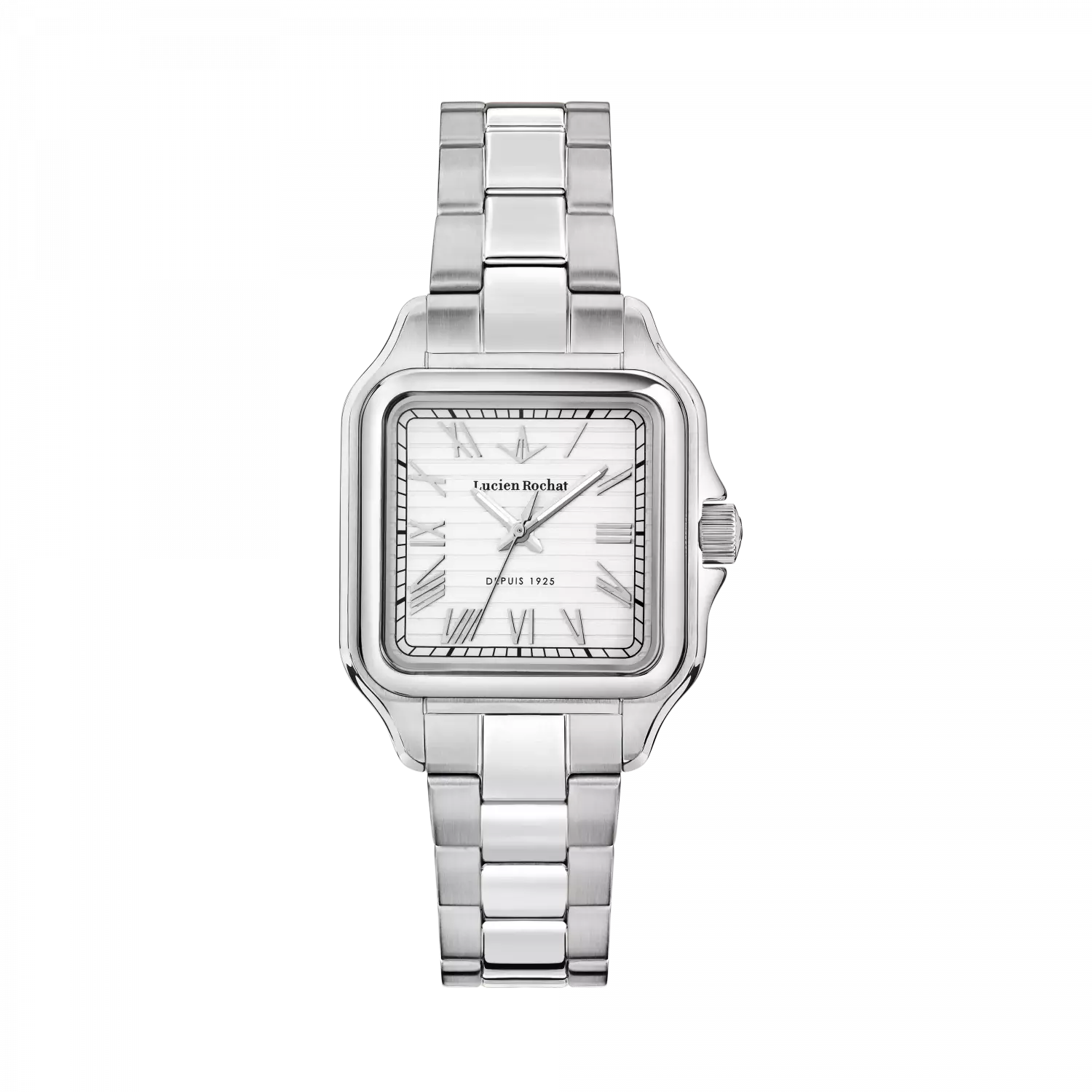 Lucien Rochat | Orologio Epoque