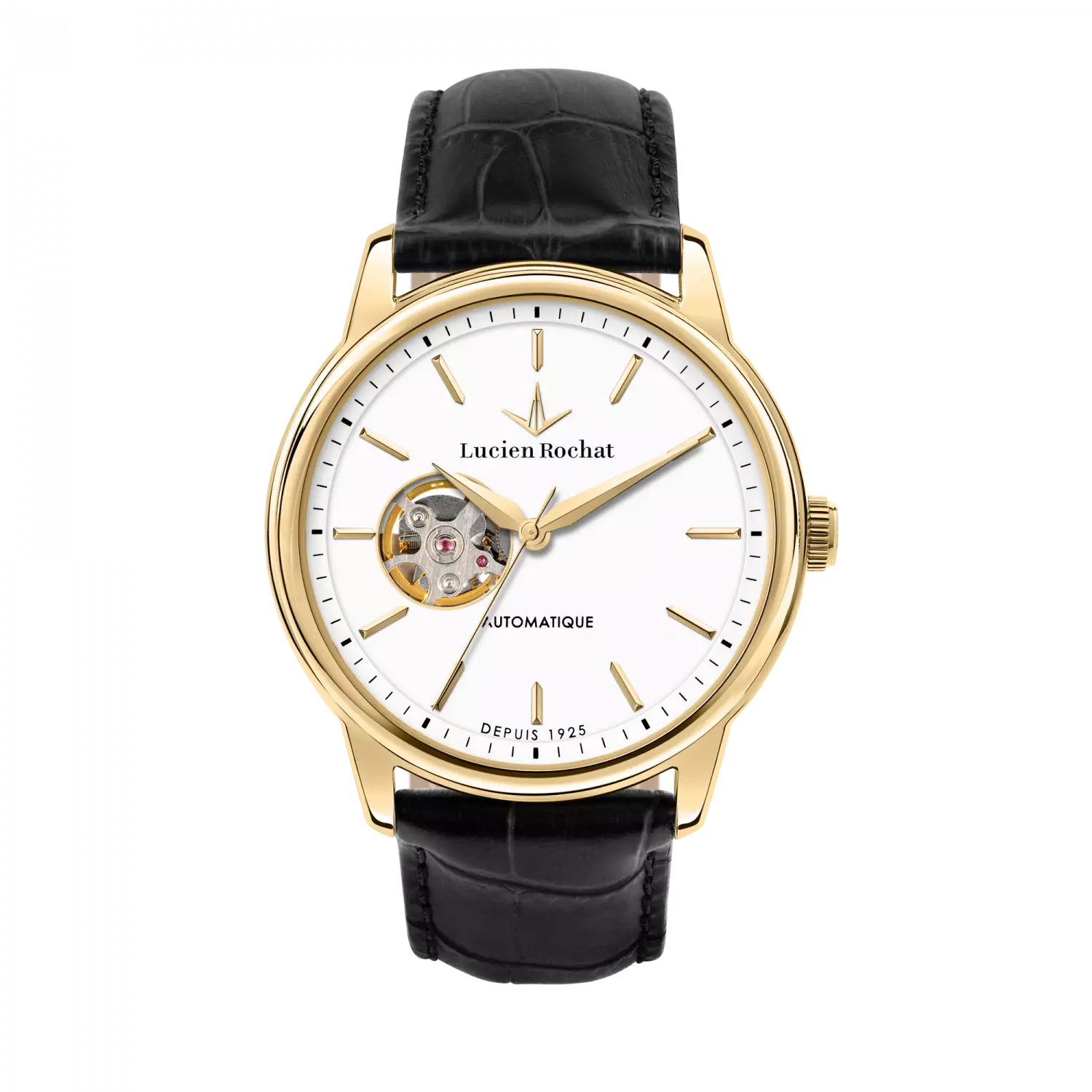 Lucien Rochat | Orologio Iconic