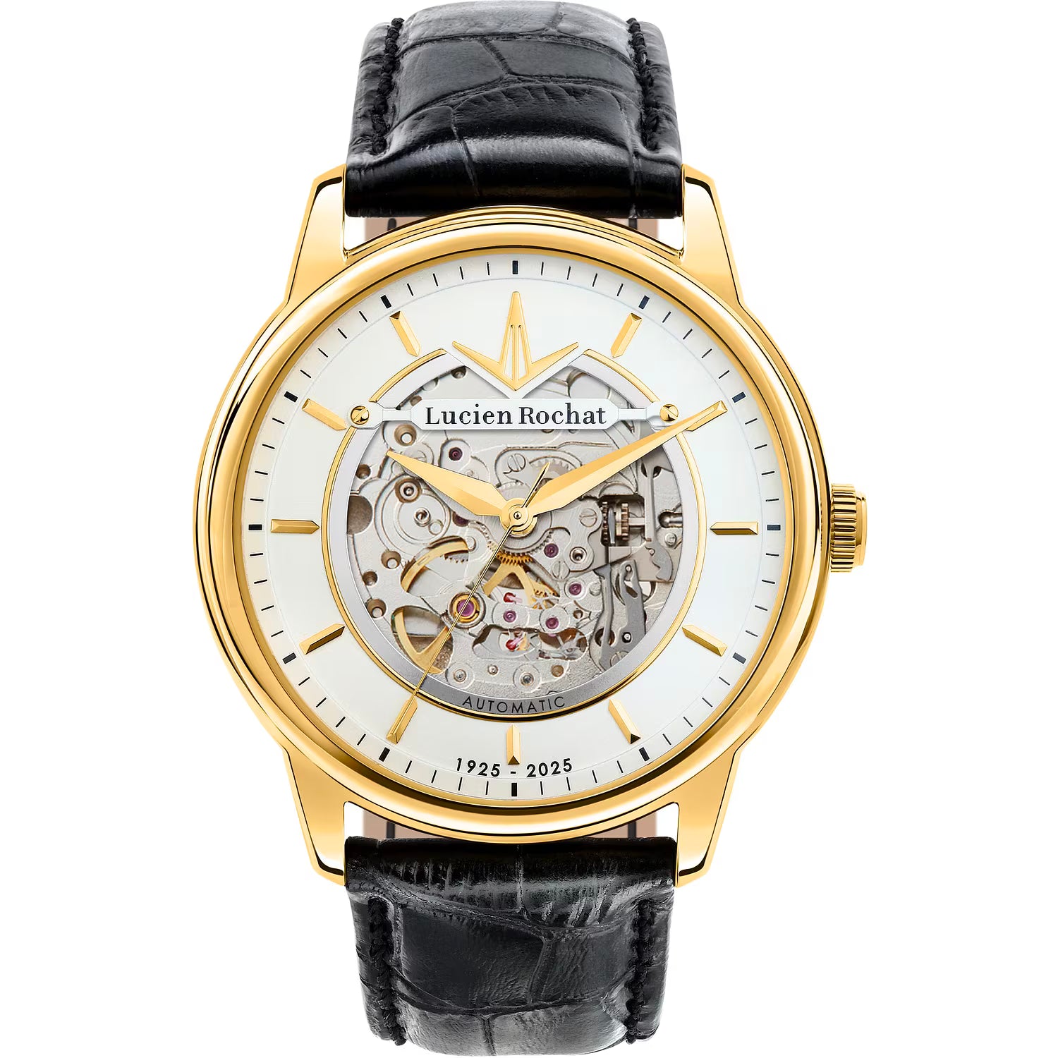 Lucien Rochat | Orologio Iconic anniversario 100 anni
