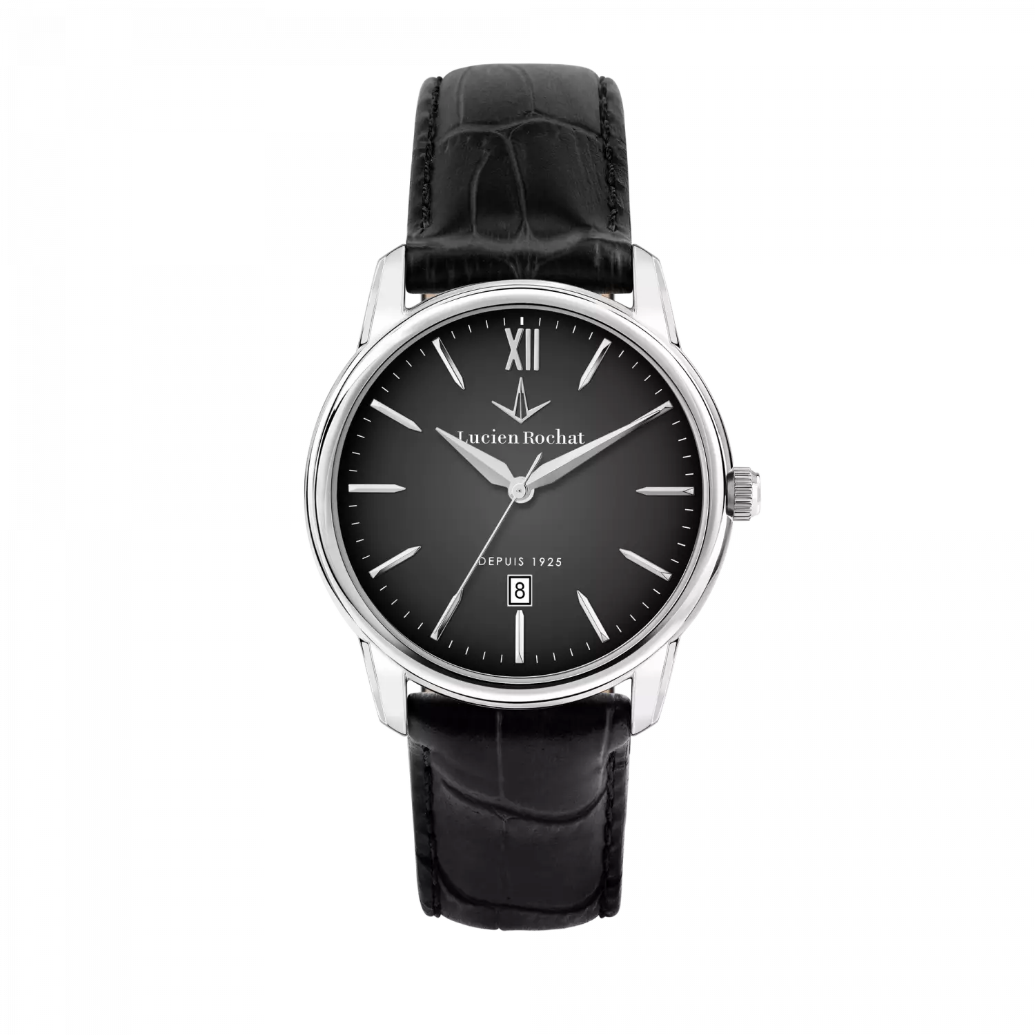 Lucien Rochat | Orologio iconic