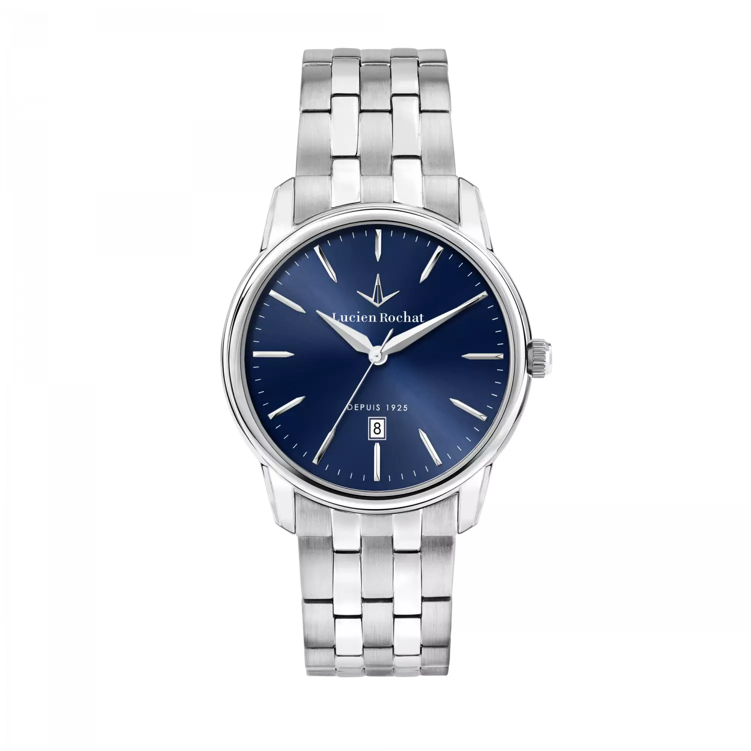 Lucien Rochat | Orologio iconic