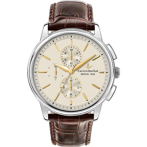 Lucien Rochat | Orologio Montreux