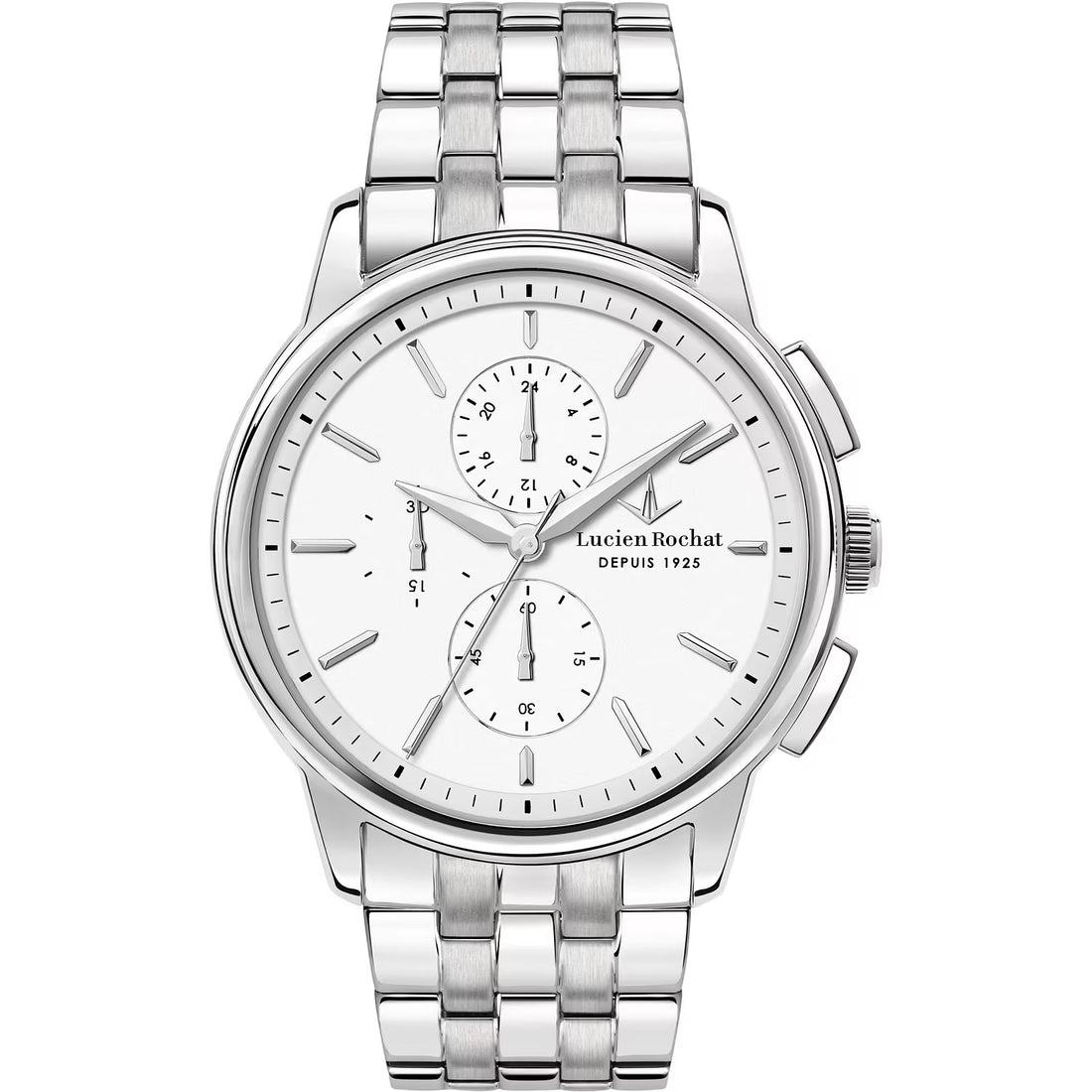 Lucien Rochat | Orologio Iconic