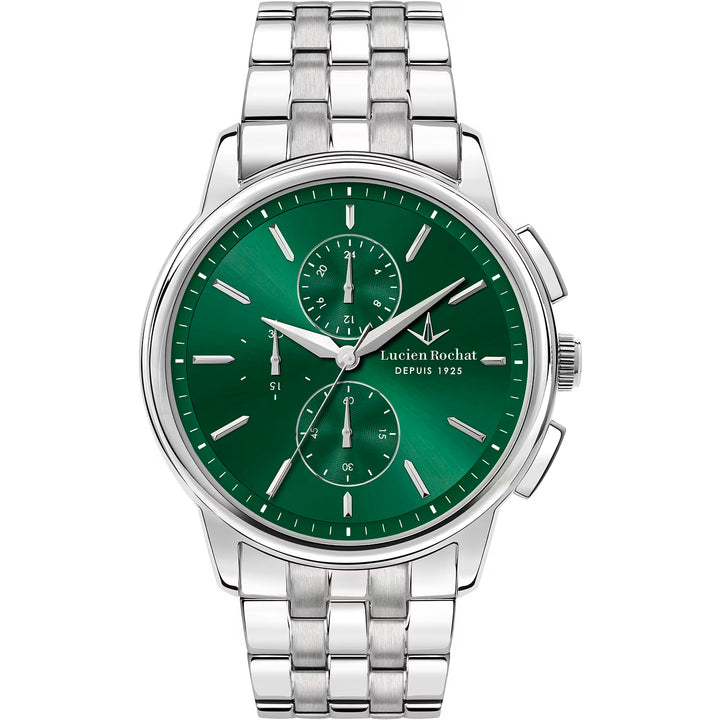 Lucien Rochat | Orologio Iconic