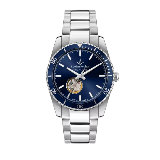 Lucien Rochat | Orologio Léman
