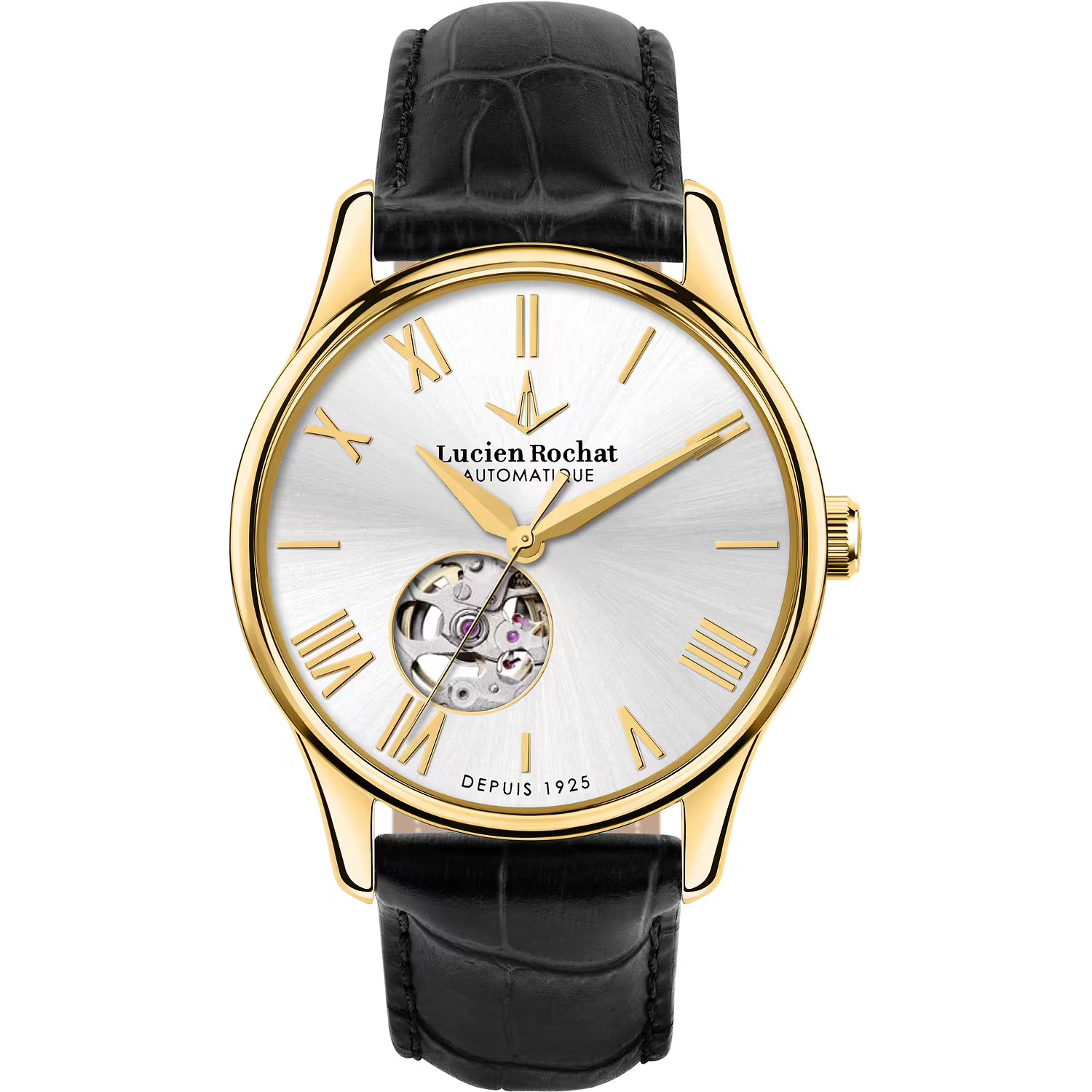 Lucien Rochat | Orologio Montreux