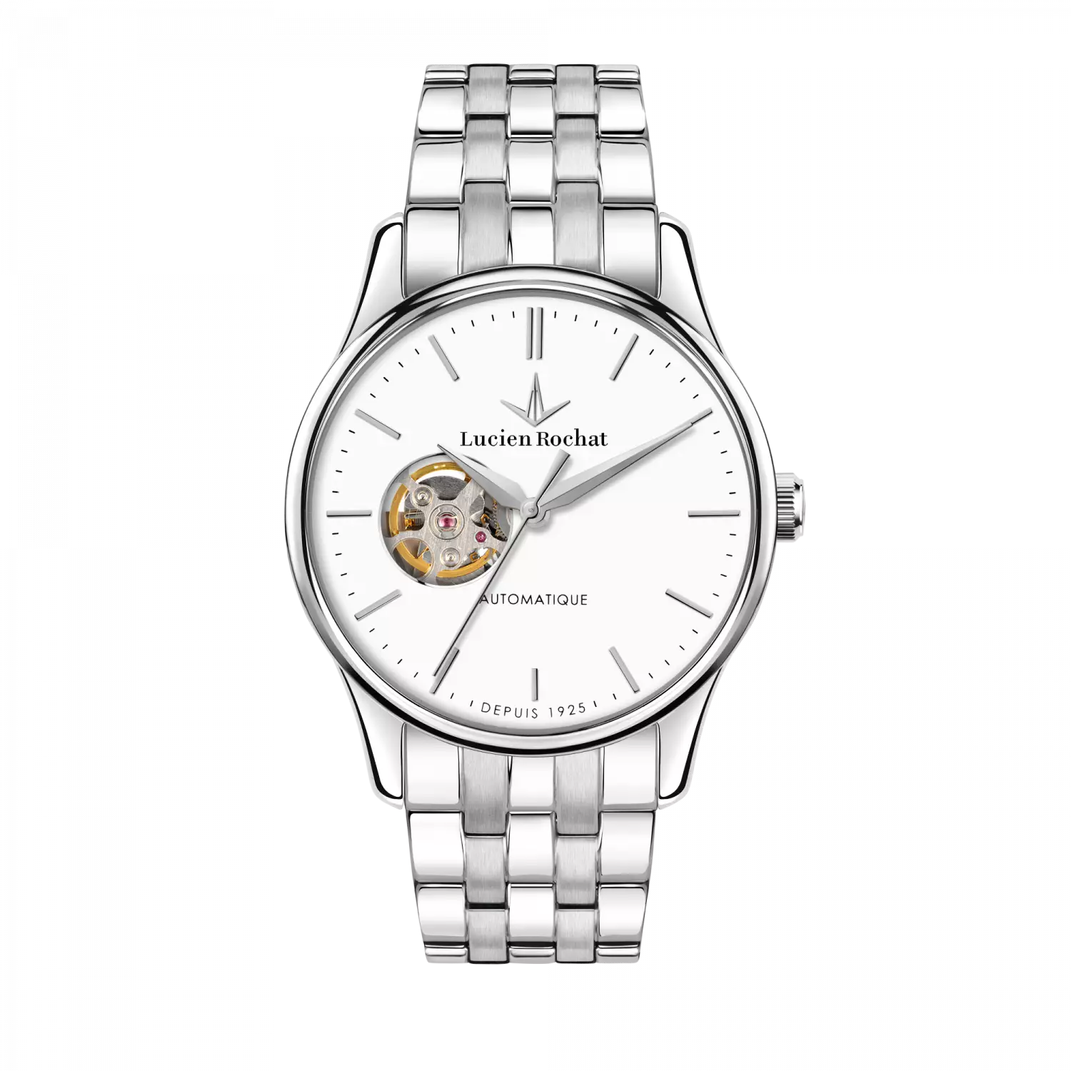 Lucien Rochat | Orologio Montreux