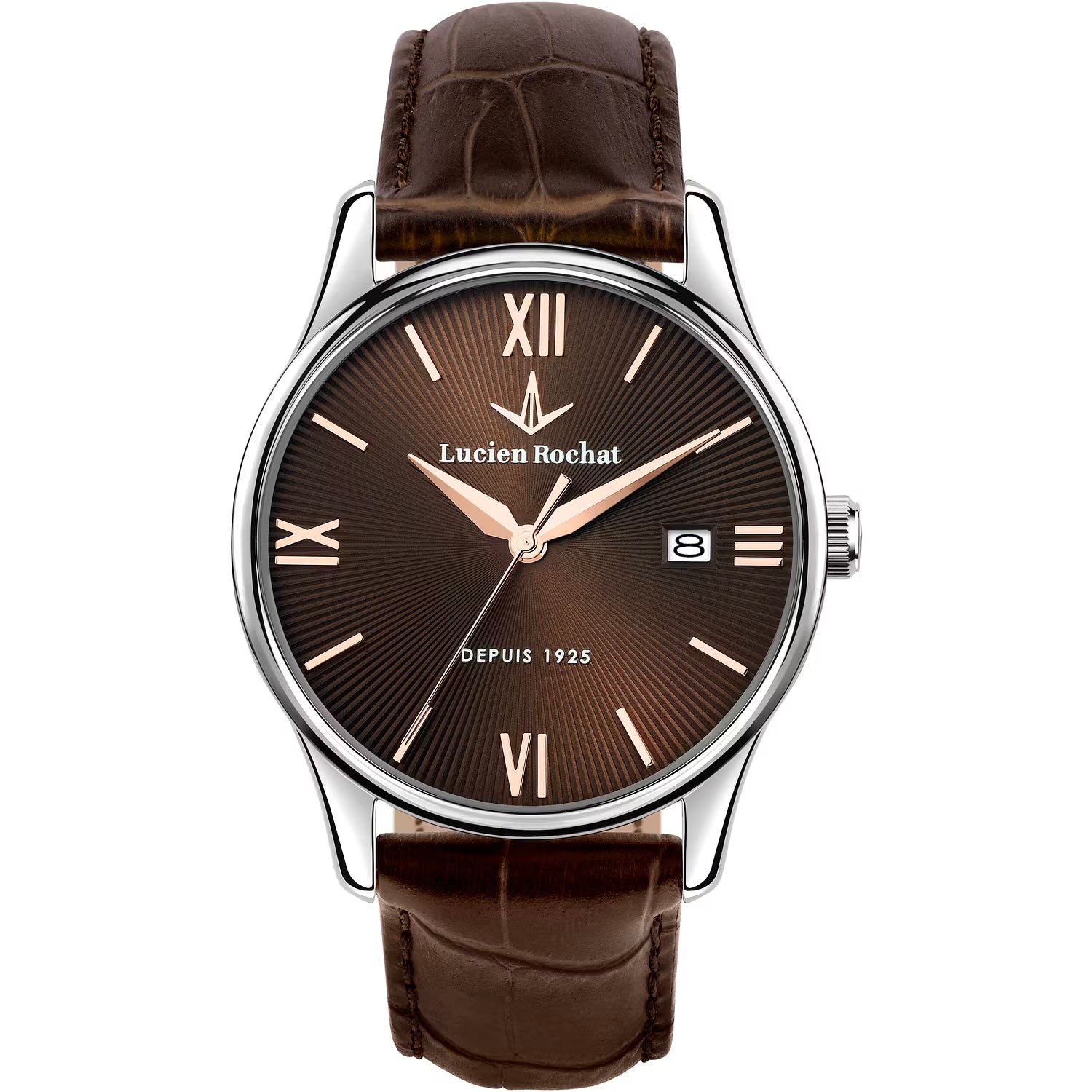 Lucien Rochat | Orologio Montreux