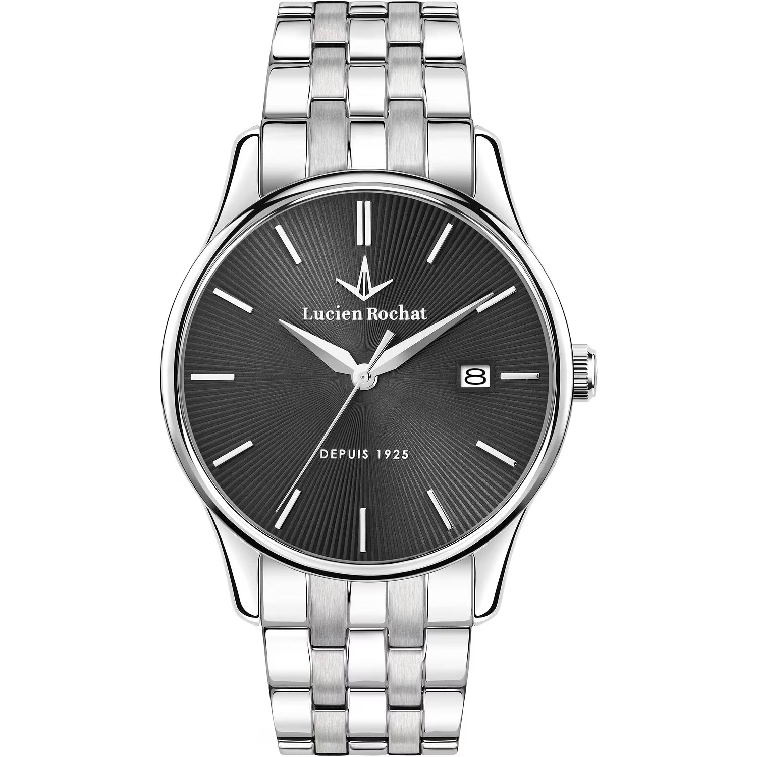 Lucien Rochat | Orologio Montreux