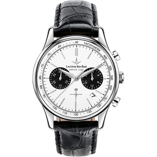 Lucien Rochat | Orologio Montreux