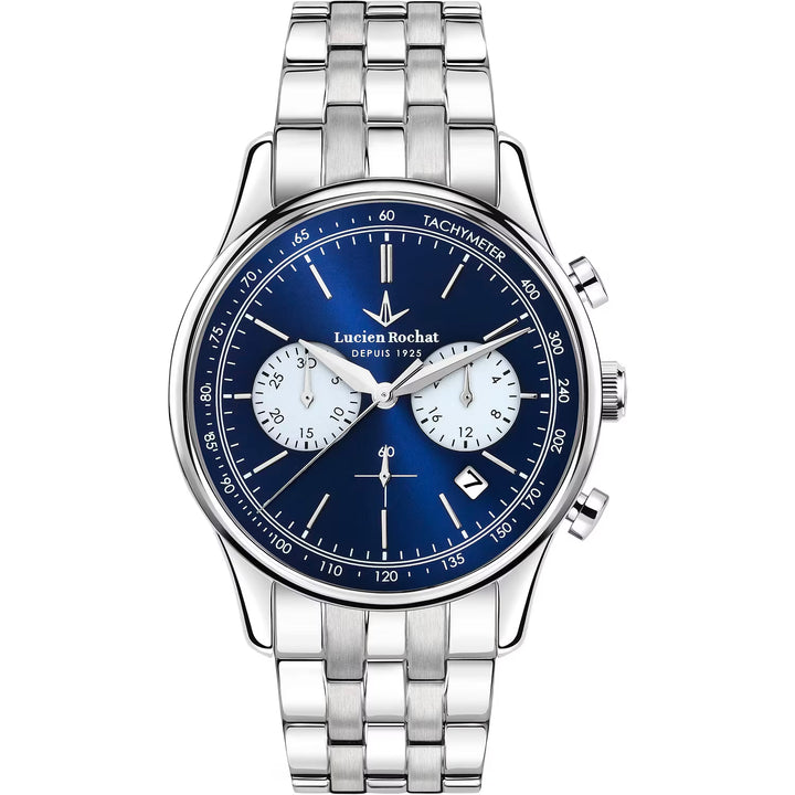 Lucien Rochat | Orologio Montreux
