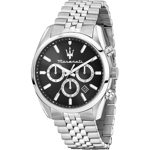 Maserati | Orologio Attrazione