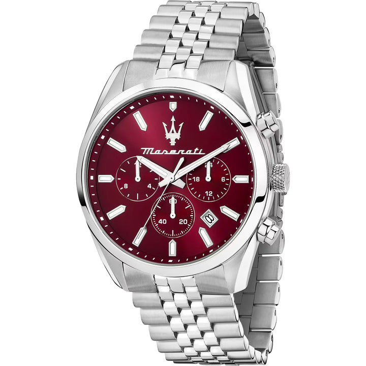 Maserati | Orologio Attrazione