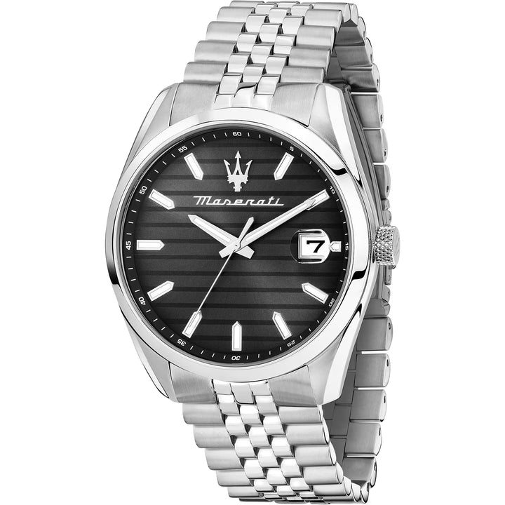 Maserati | Orologio Attrazione