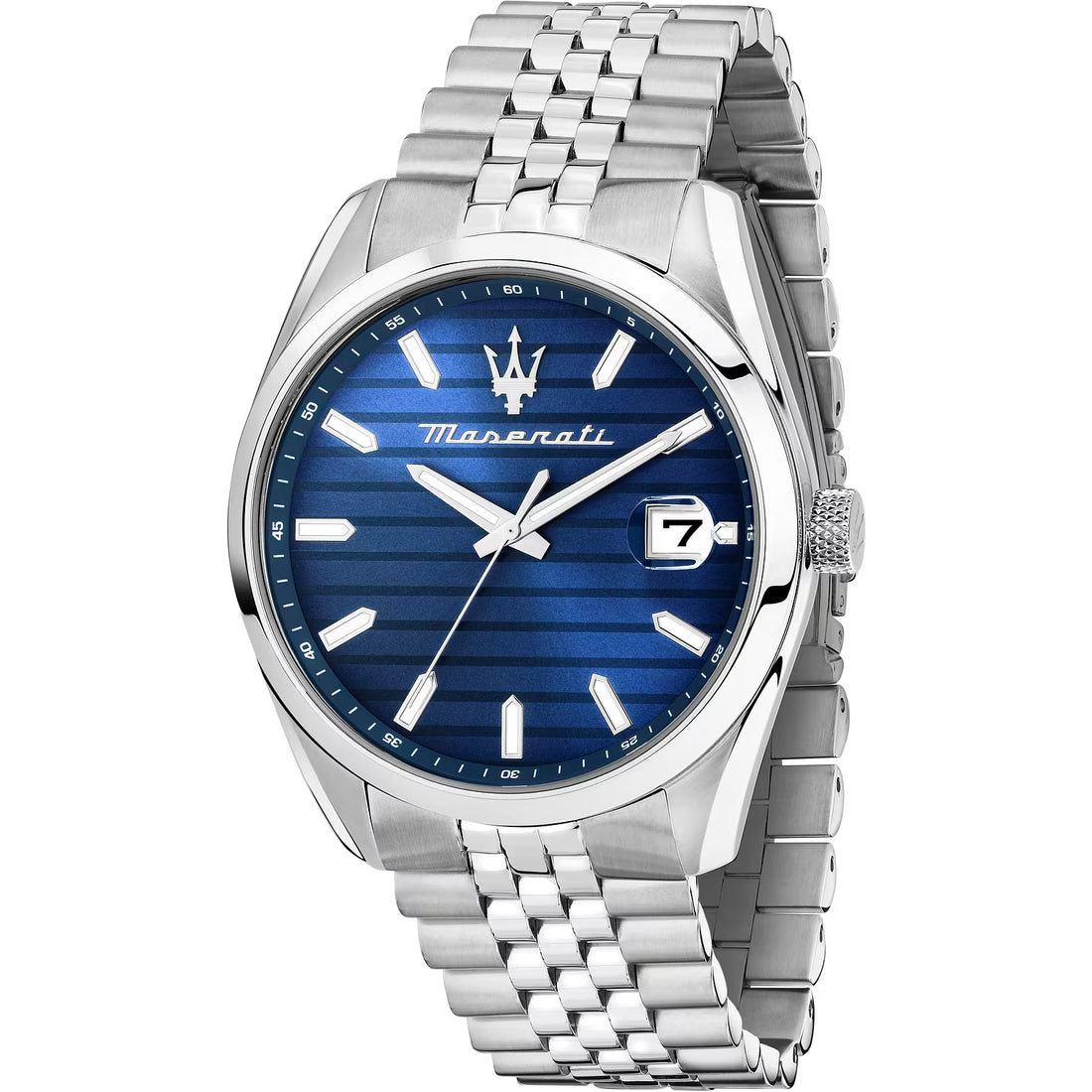 Maserati | Orologio Attrazione
