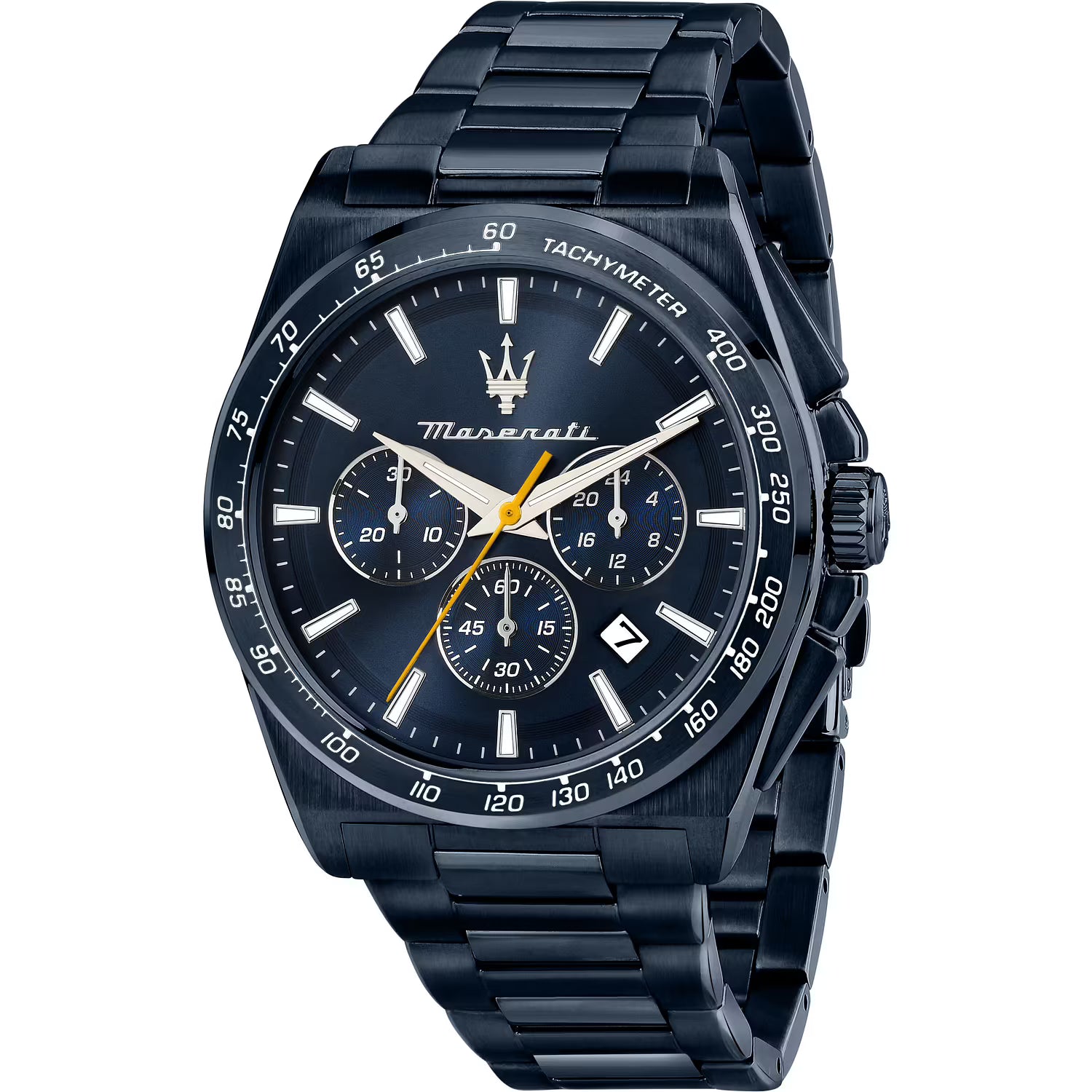 Maserati | Orologio Blue Edition