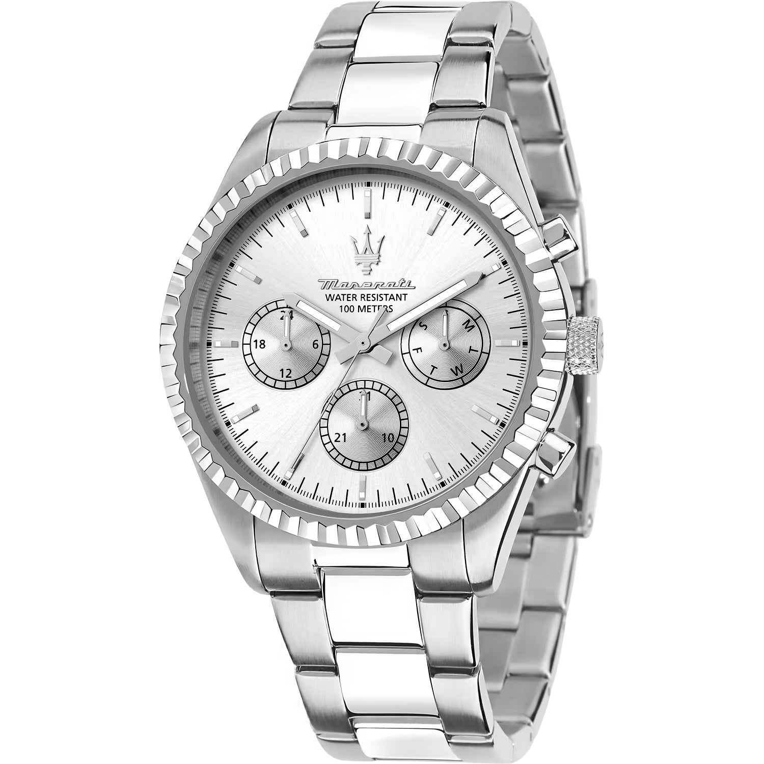 Maserati | Orologio Competizione