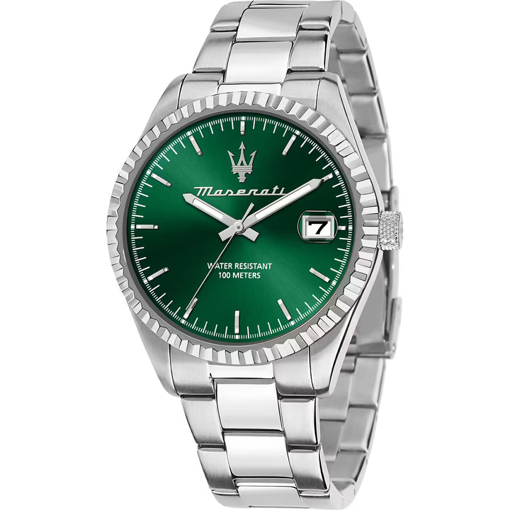 Maserati | Orologio Competizione