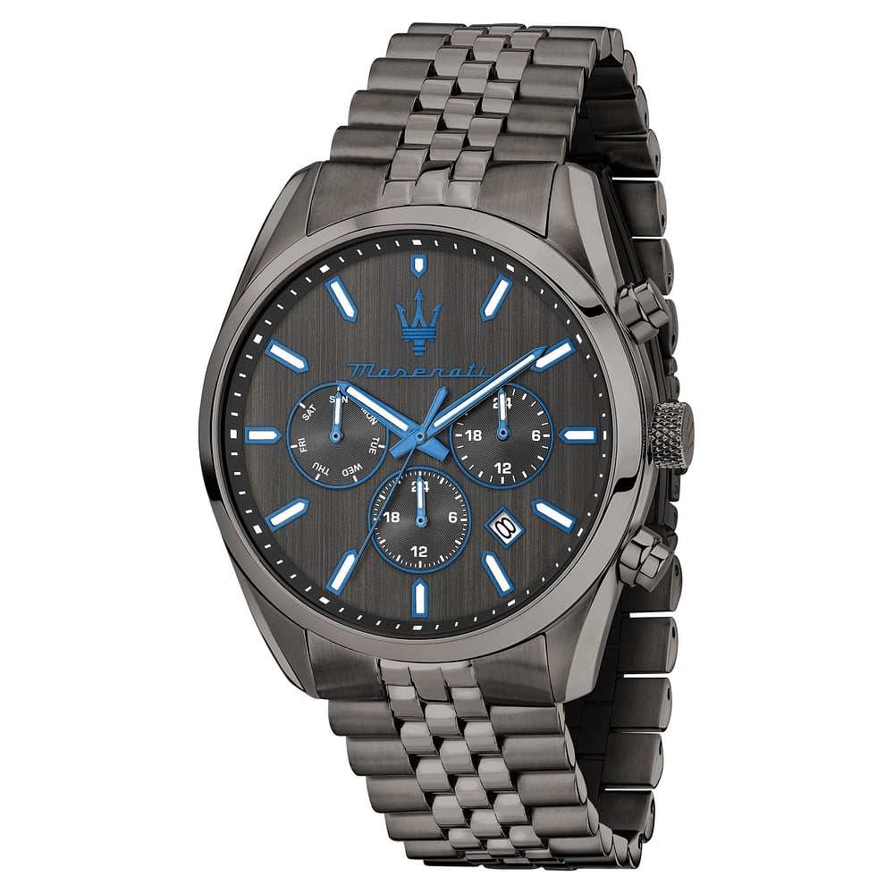 Maserati | Orologio Maserati Successo