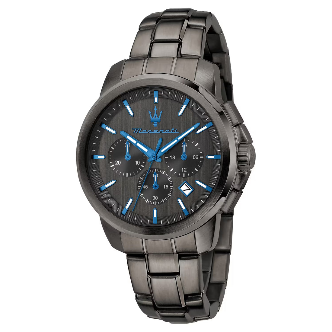 Maserati | Orologio Dark Edition