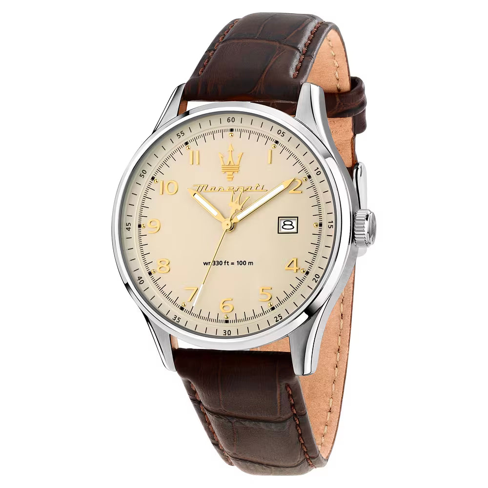 Maserati | Orologio Sorpasso