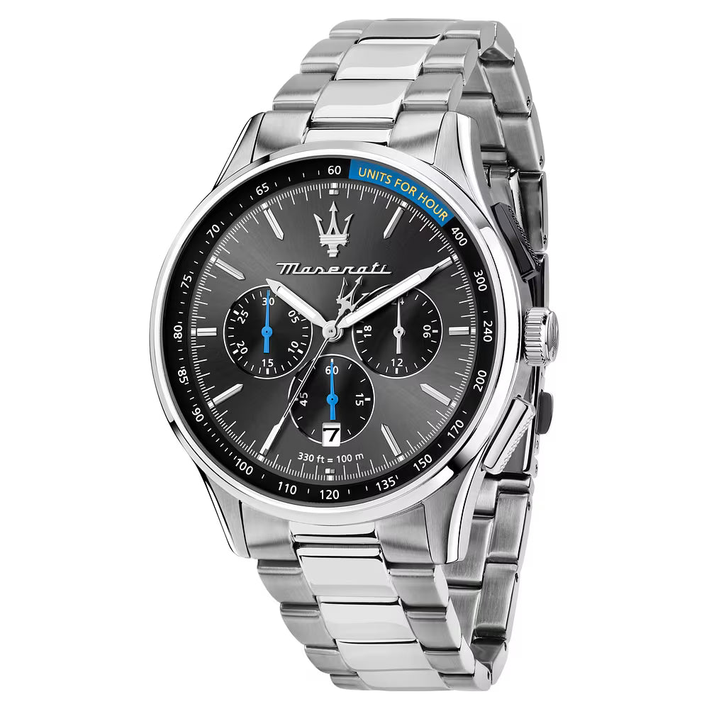 Maserati | Orologio Maserati Sorpasso