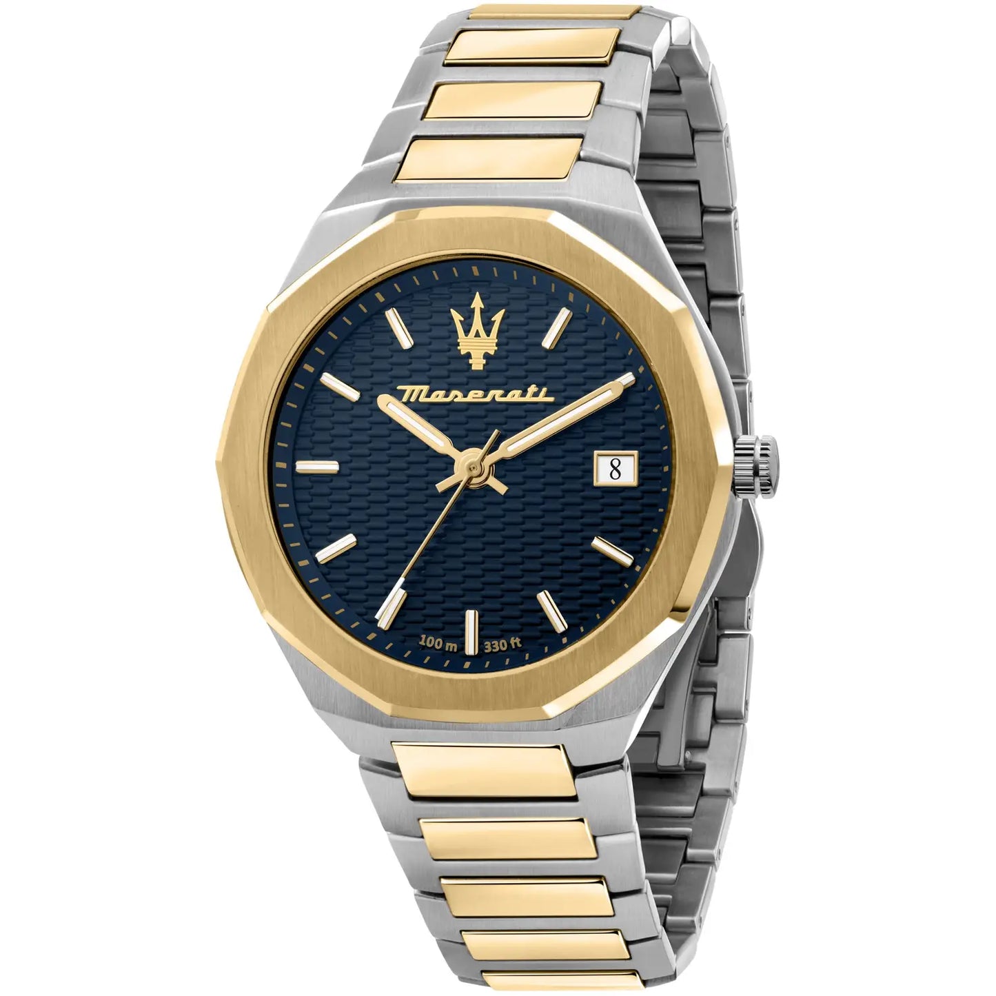 Maserati | Orologio Uomo Stile