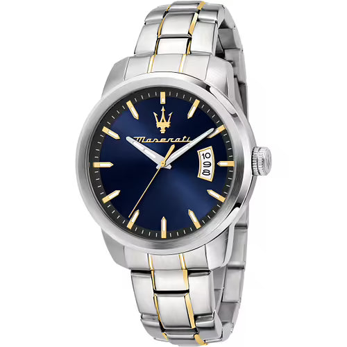 Maserati | Orologio Successo
