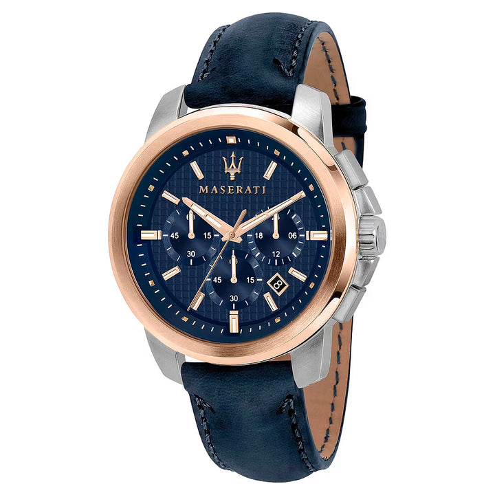 Maserati | Orologio Maserati Successo