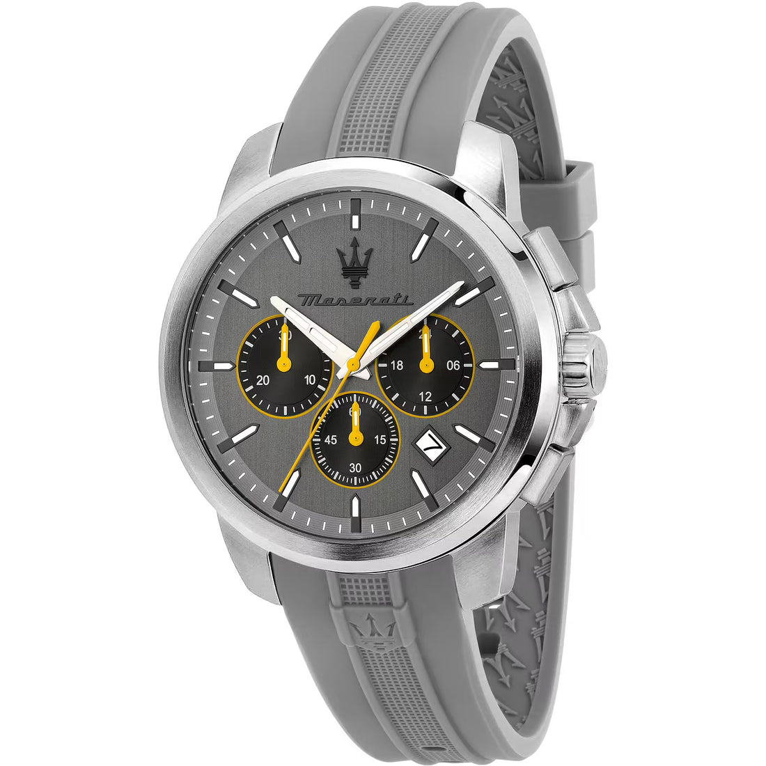 Maserati | Orologio Successo