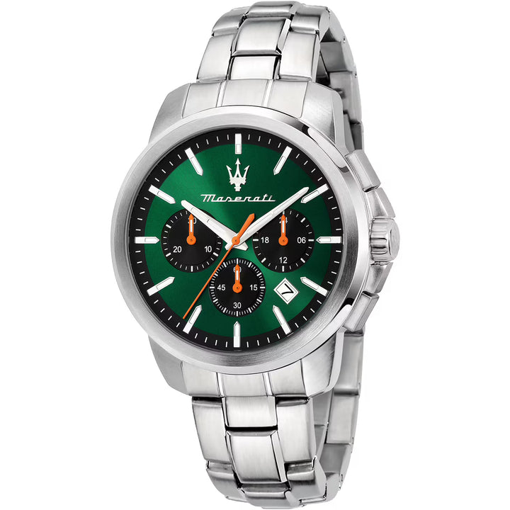 Maserati | Orologio Successo