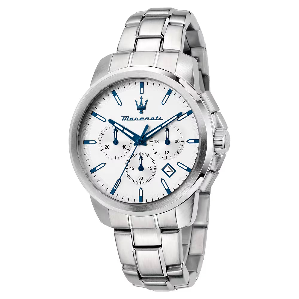 Maserati | Orologio Maserati Successo