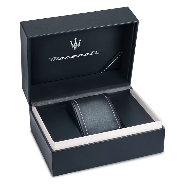 Maserati | Orologio Maserati Successo