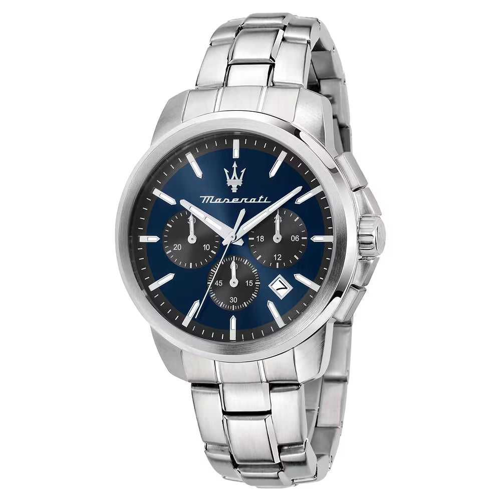Maserati | Orologio Maserati Successo