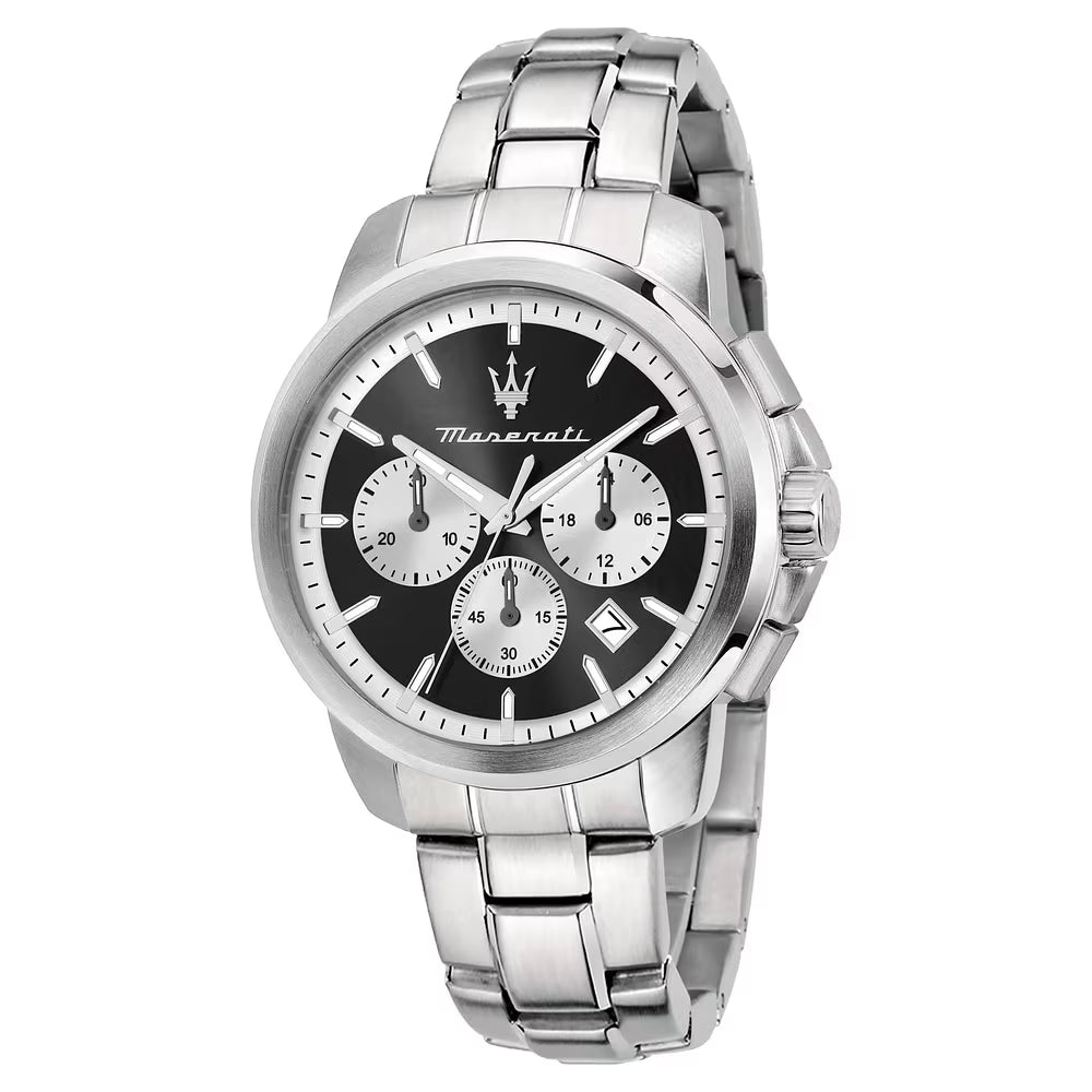 Maserati | Orologio Maserati Successo