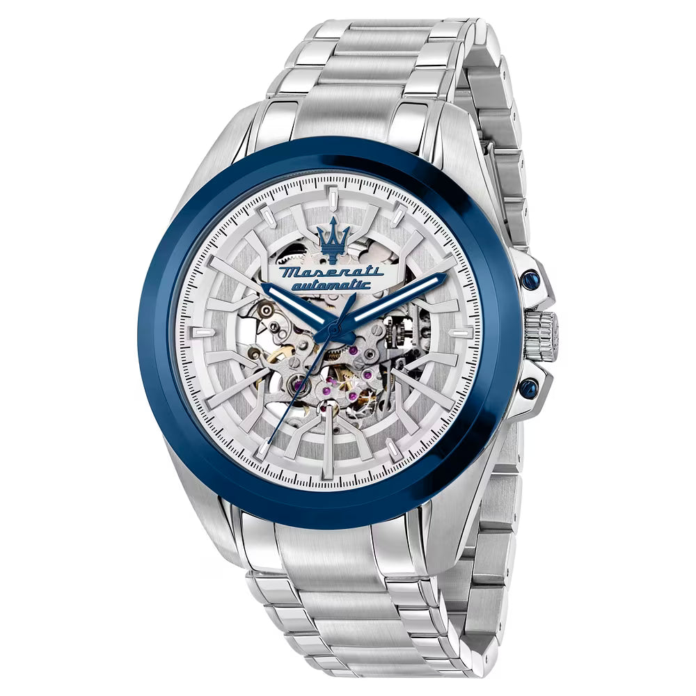 Maserati | Orologio Maserati Traguardo