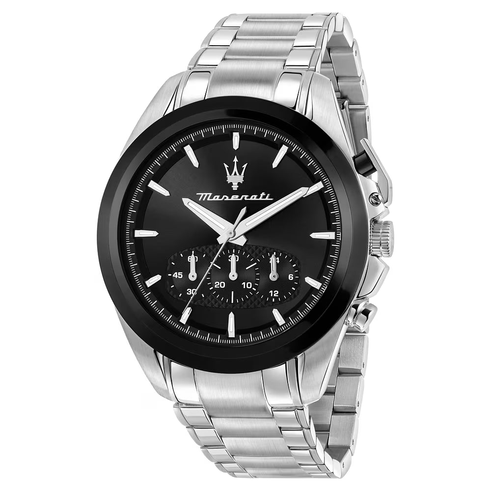 Maserati | Orologio Maserati Traguardo