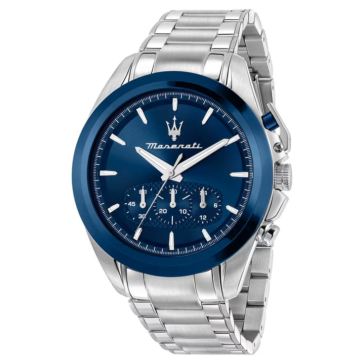 Maserati | Orologio Maserati Traguardo