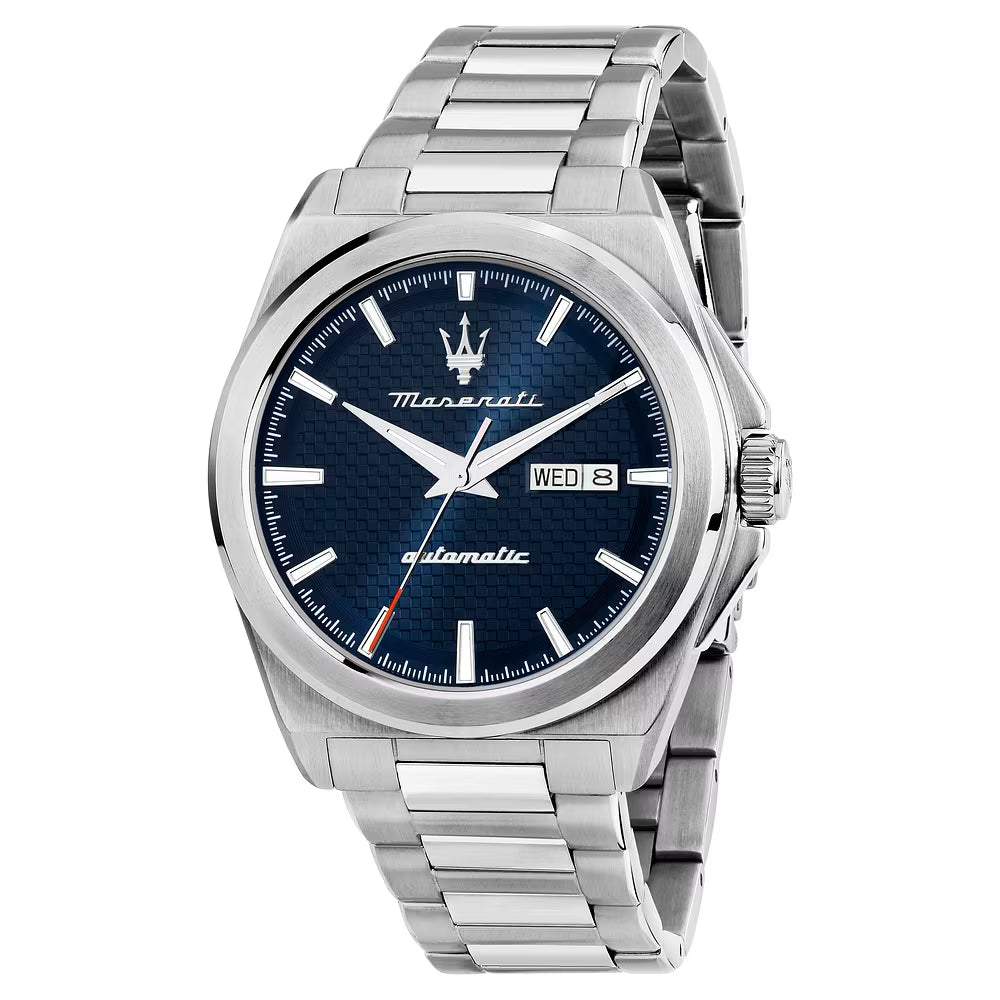Maserati | Orologio Maserati Velocità